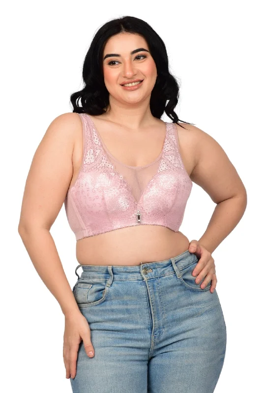 Baby Pink / 34A