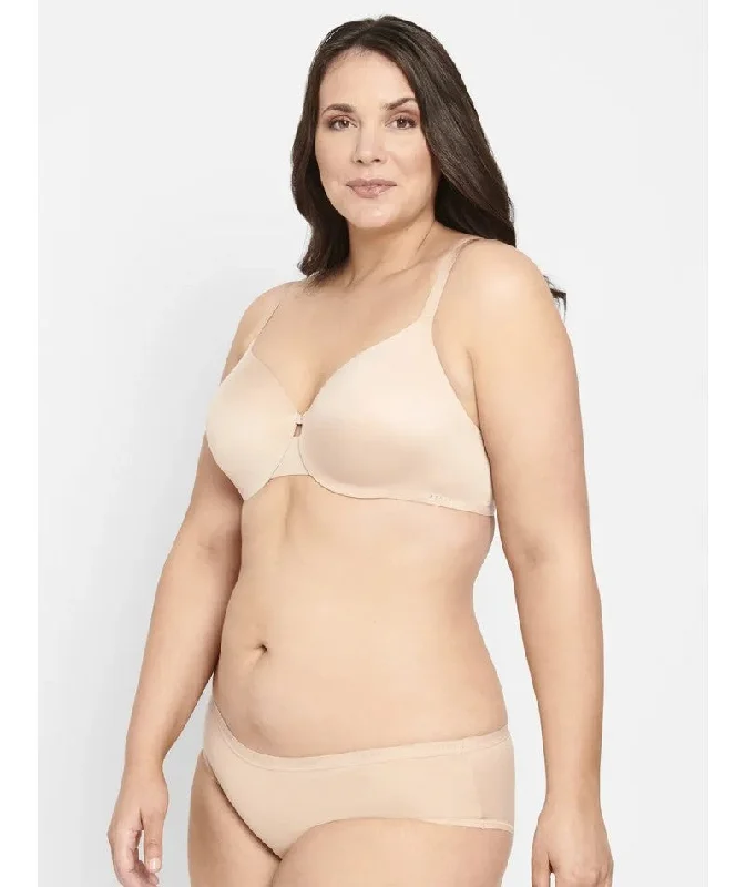 Berlei UnderState Full Coverage Bra - Nude