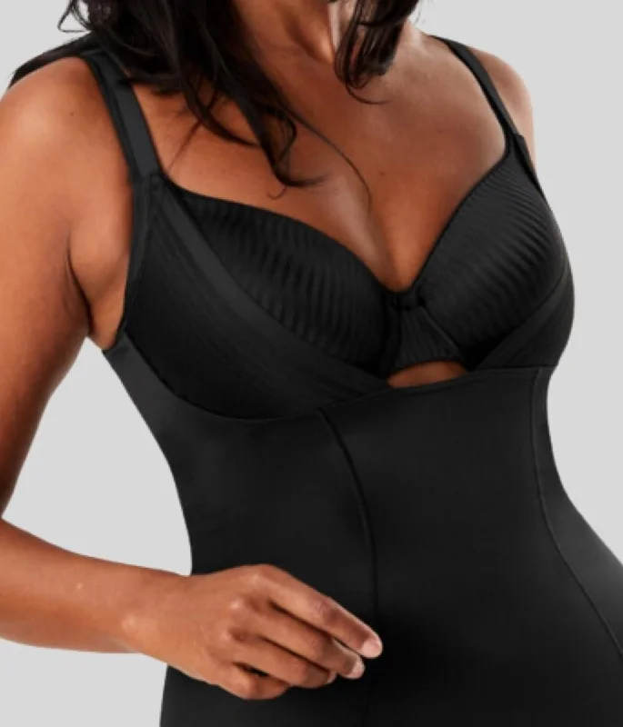 Black Shaping Slip