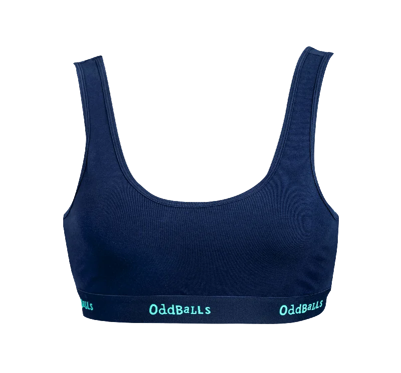 Bliss Bundle - Ladies Bralette 2 Pack Bundle