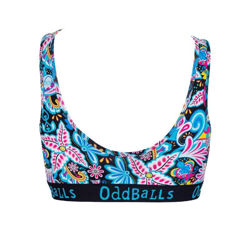 Bloomers - Ladies Bralette