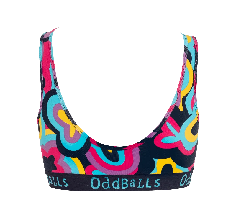 Blubber - Ladies Bralette