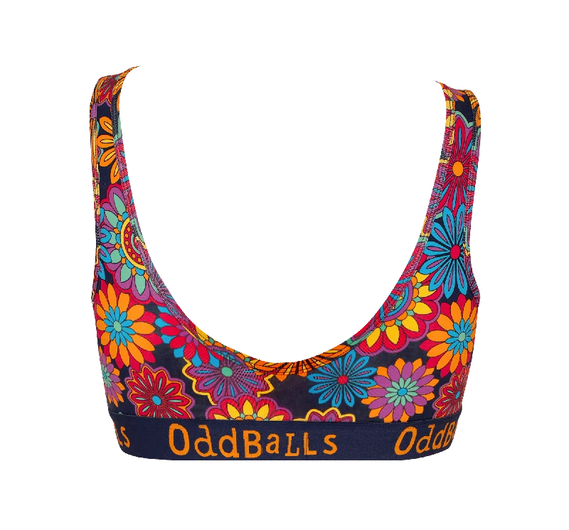 Bouquet - Ladies Bralette