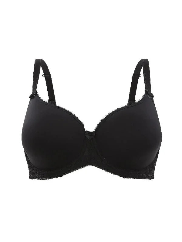 Cari Moulded Spacer T-Shirt Bra