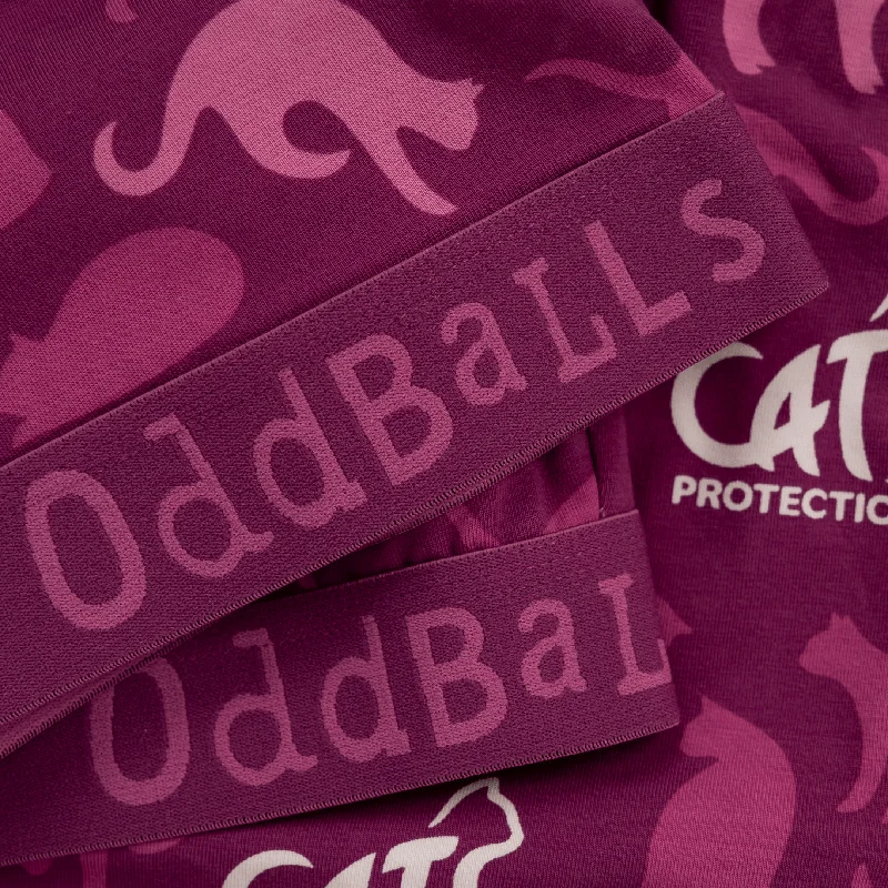 Cats Protection - Ladies Bralette