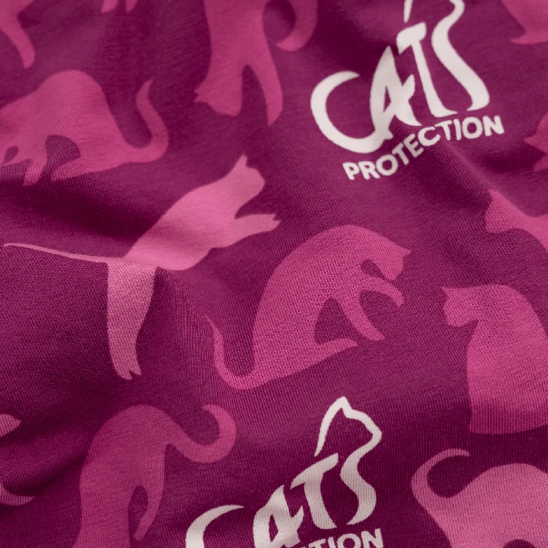 Cats Protection - Ladies Bralette