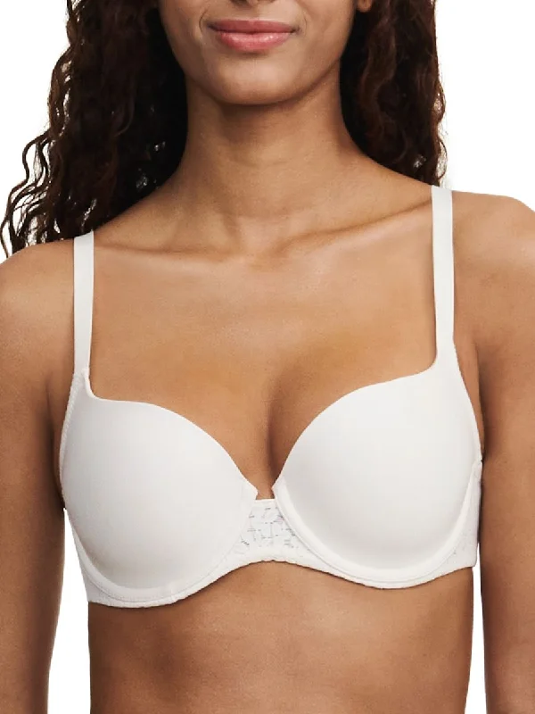 Easy Feel Norah Covering T-Shirt Bra - Pearl