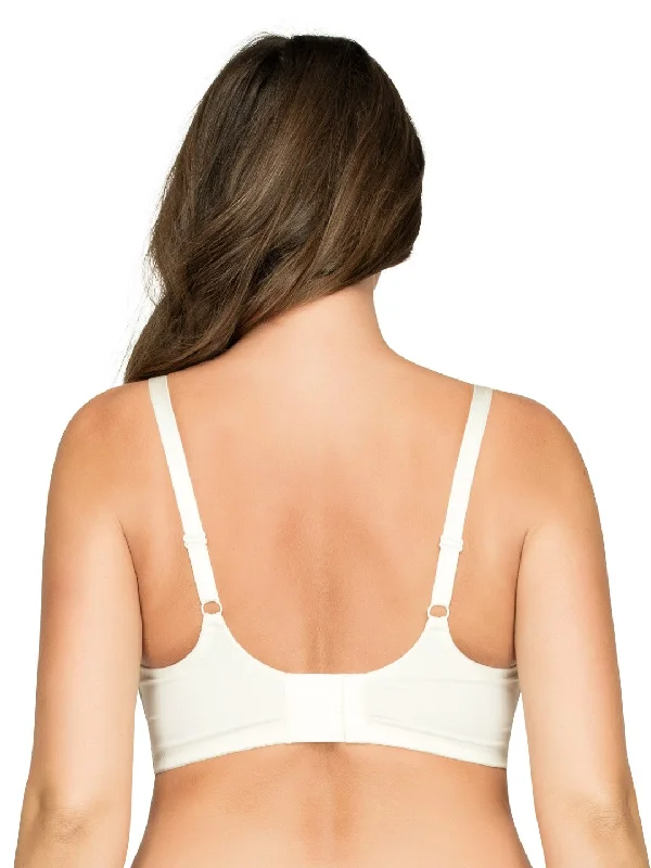 Ciara Bralette - Ivory - P5711