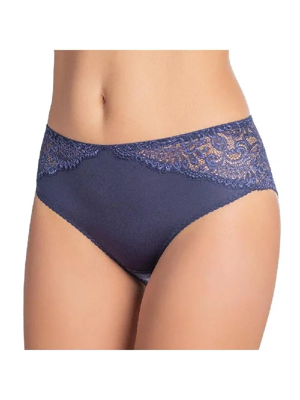 Dark Blue Viktoria Briefs Style #13232