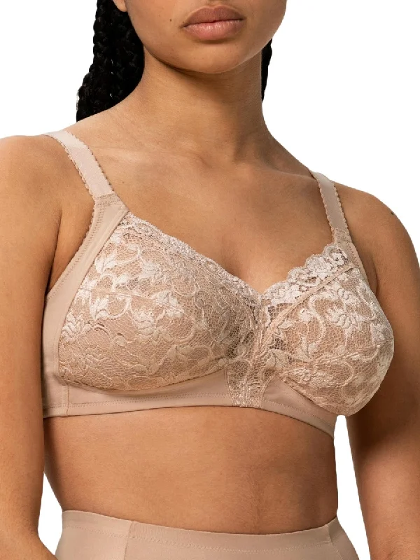 Delicate Doreen N Full Cup Bra - Smooth Skin