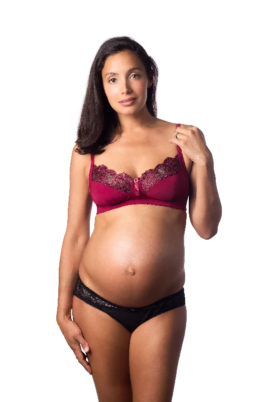 DEVOTED NON NURSING BRA - WIREFREE