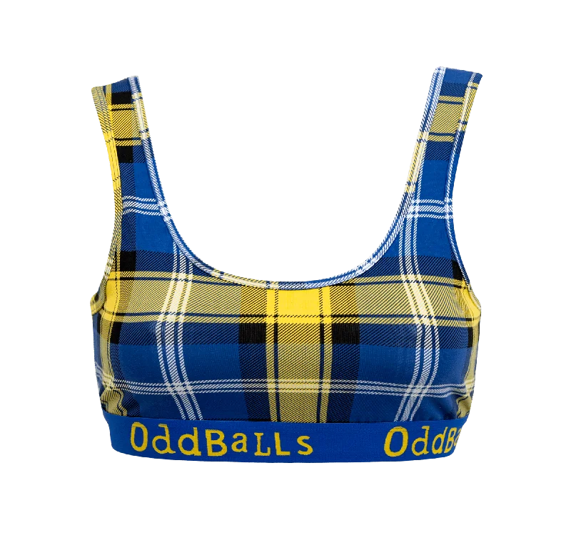 Doddie Weir - Ladies Bralette