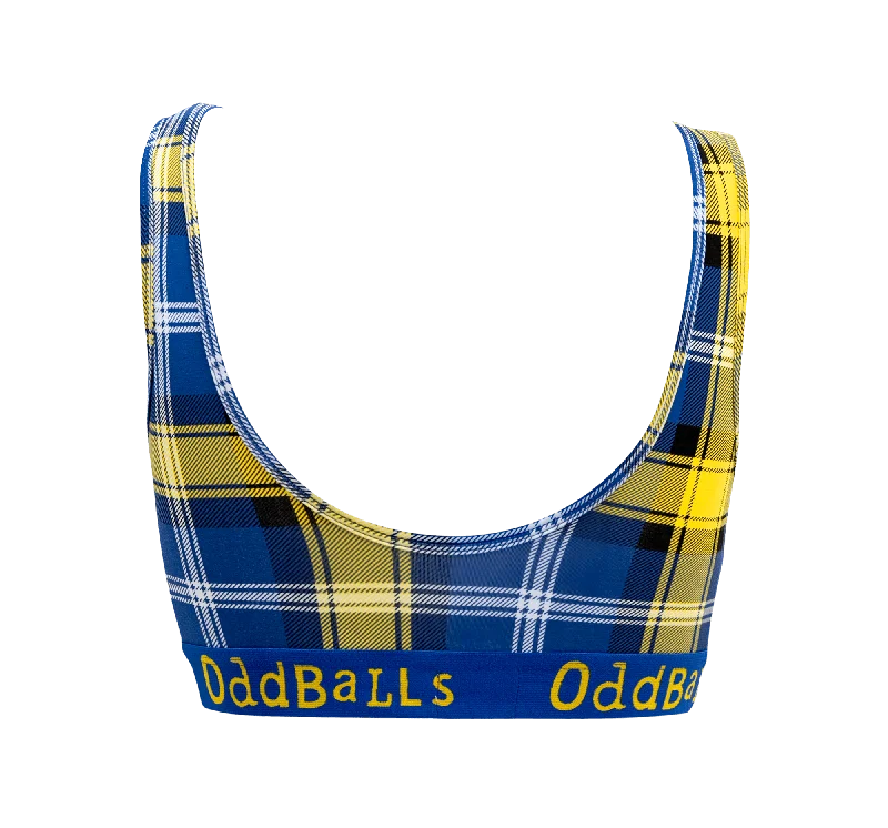 Doddie Weir - Ladies Bralette