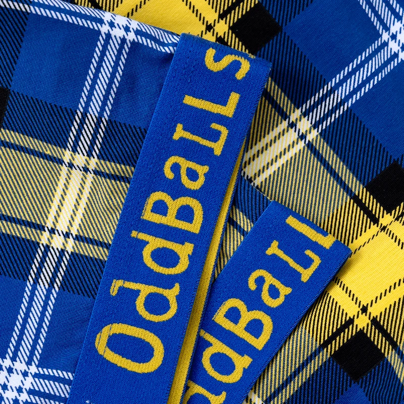 Doddie Weir - Ladies Bralette