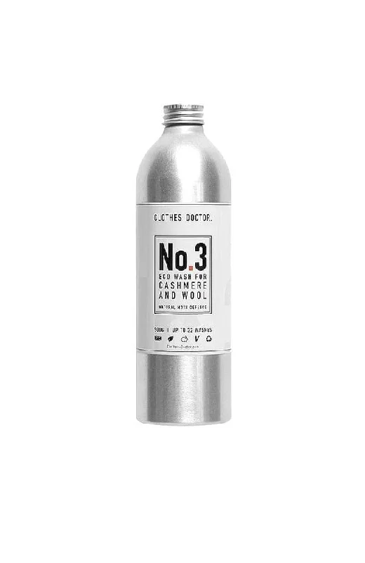 Eco Wash for Cashmere & Wool 500ml