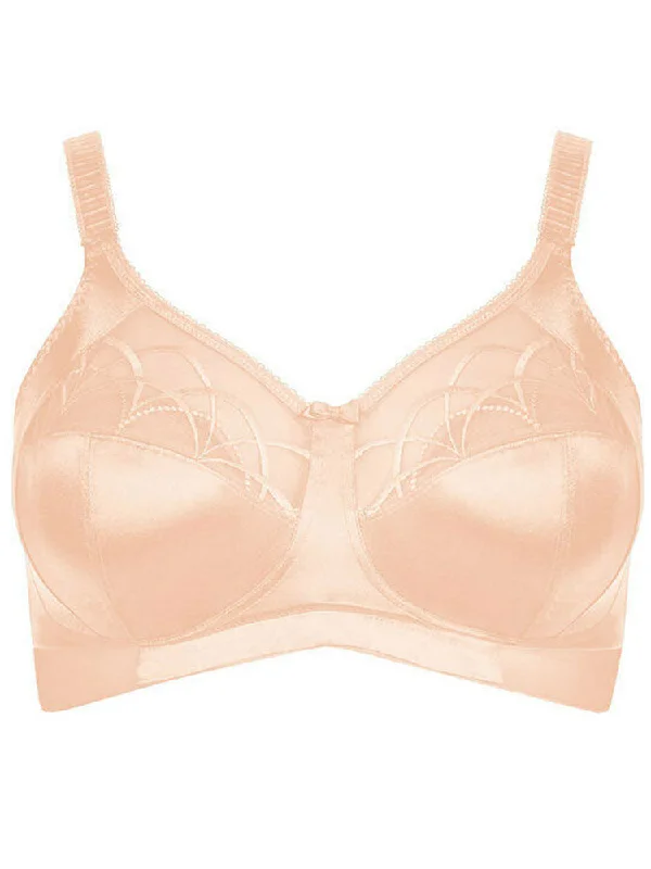 Cate Soft Cup Bra - Latte