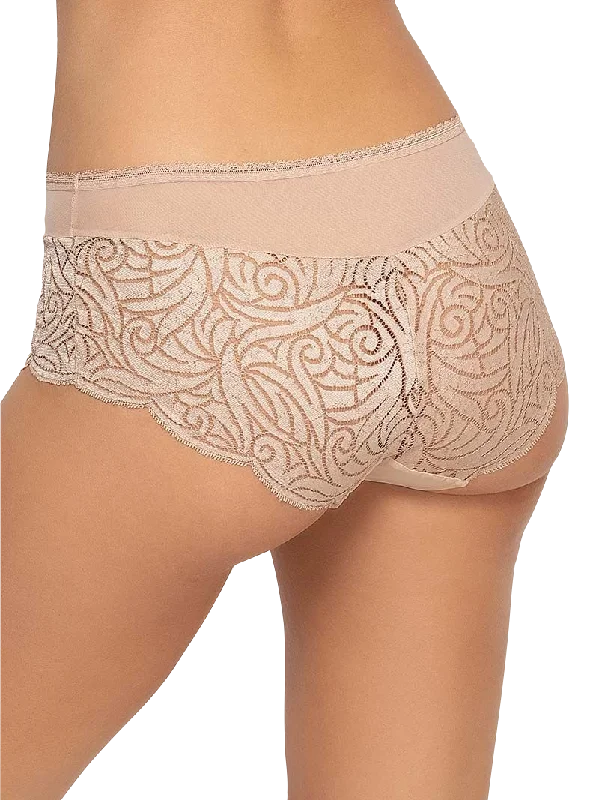 Empreinte Caramel Verity Shorty