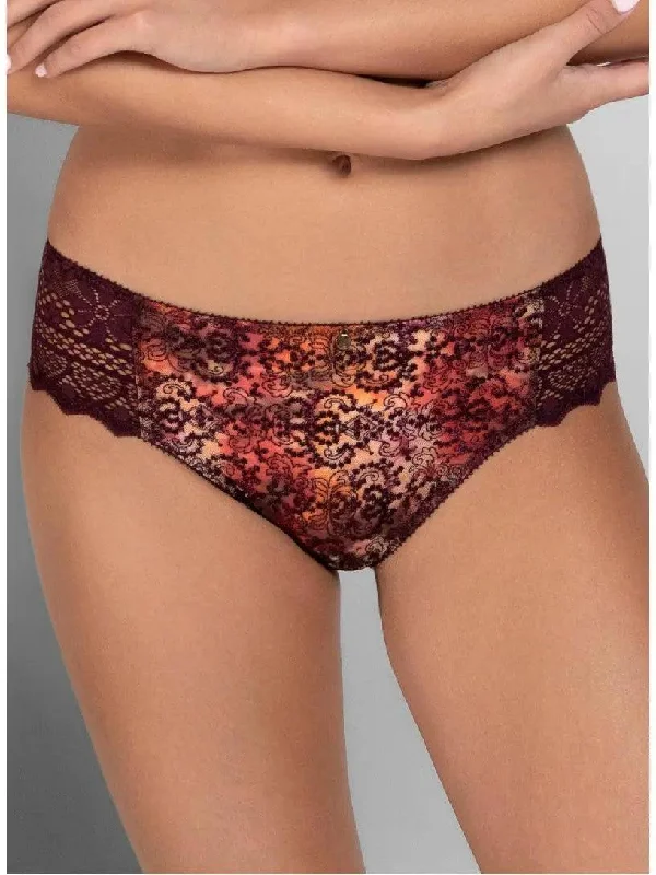 Empreinte Henne Cassiopee Briefs