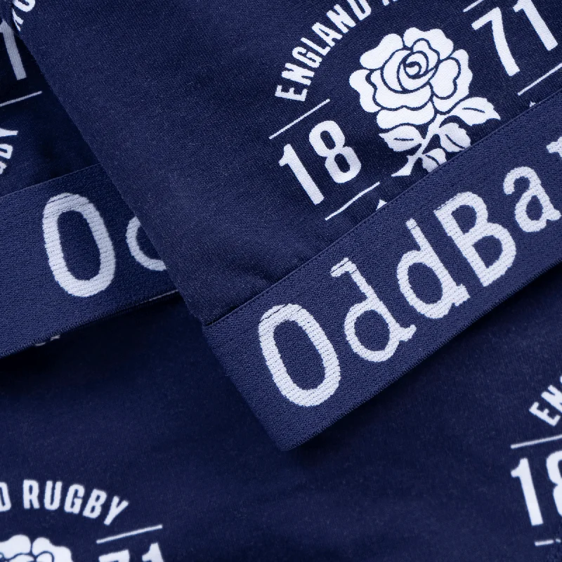 England Rugby Heritage - Ladies Bralette