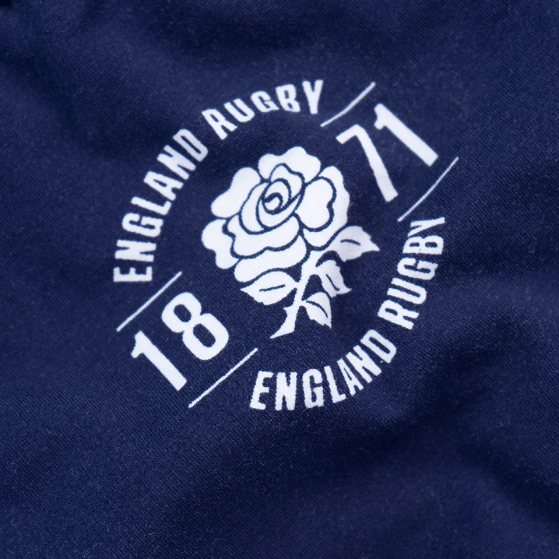 England Rugby Heritage - Ladies Bralette