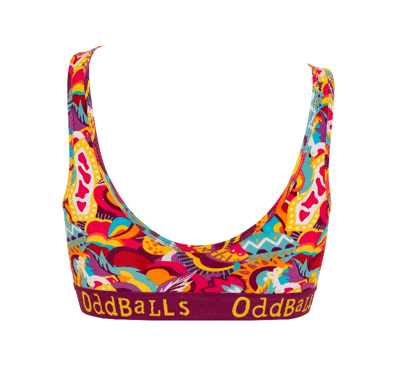 Festival - Ladies Bralette