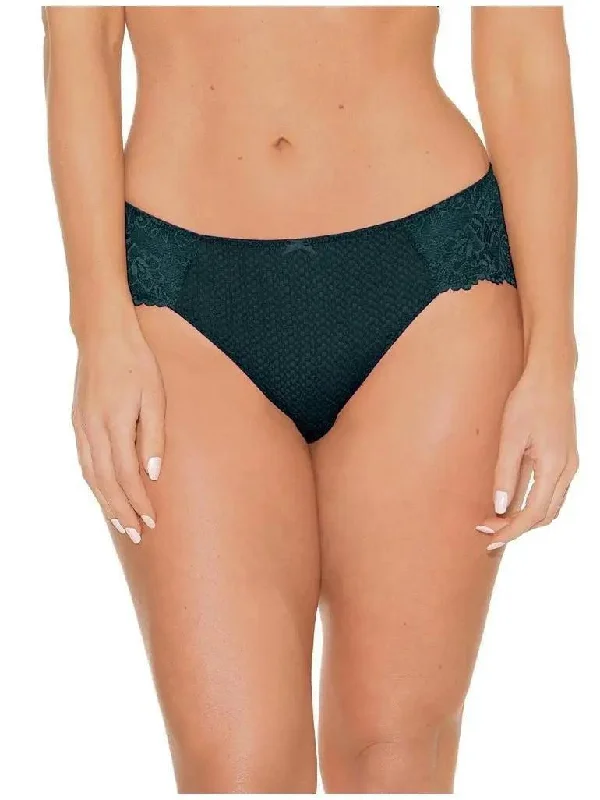 Forest Green Serena Bikini