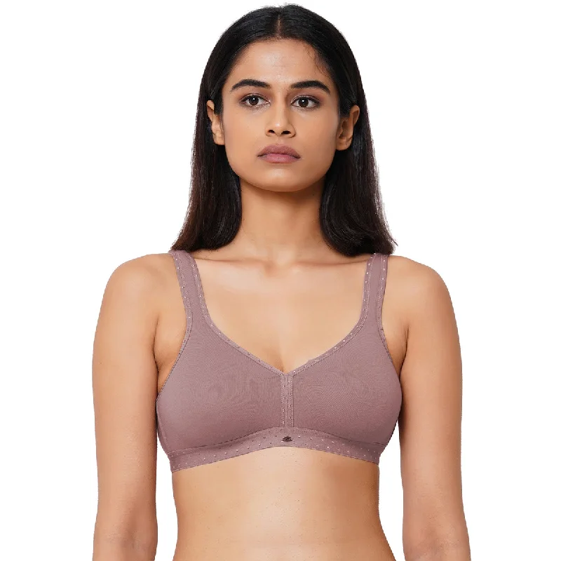 Full coverage Non padded Non wired Bra (PACK OF 2) CB-335