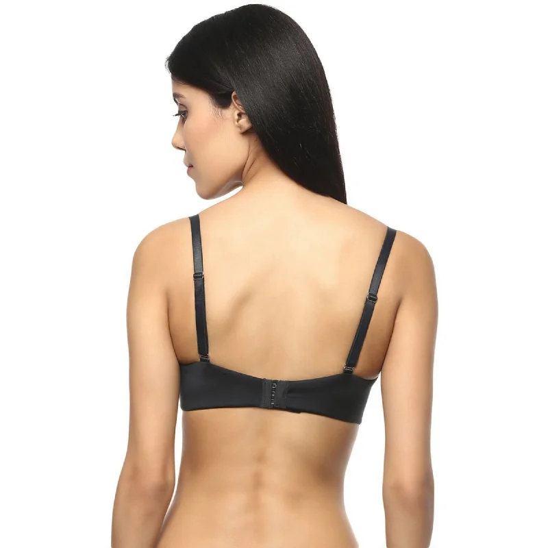 Full Coverage Padded Wired Bra(PACK OF 2)-COMBO CB-121