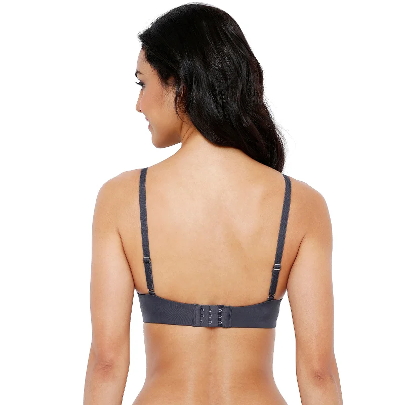 Full Coverage Padded Wired Bra(PACK OF 2)-COMBO CB-121