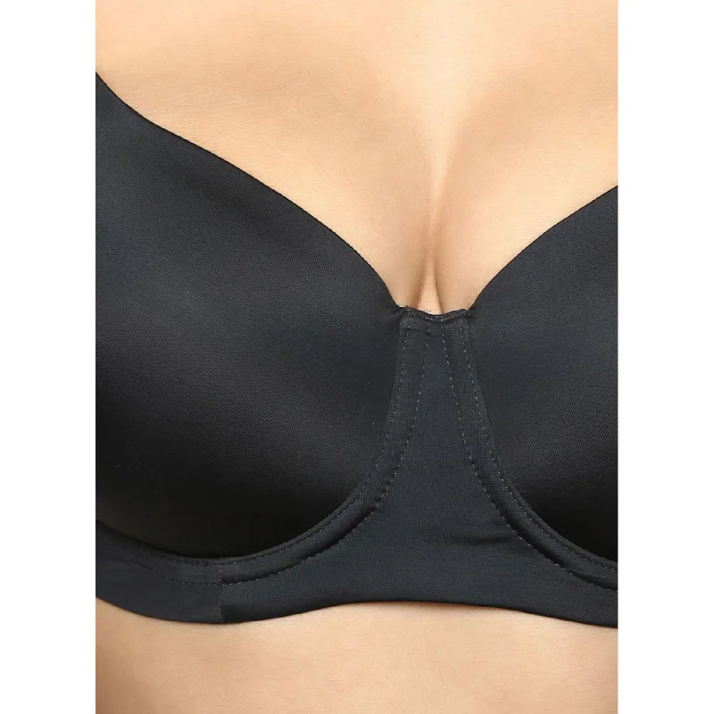 Full Coverage Padded Wired Bra(PACK OF 2)-COMBO CB-121