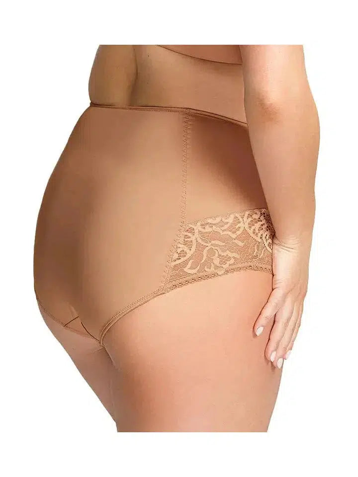 Honey Estel High Waist Brief