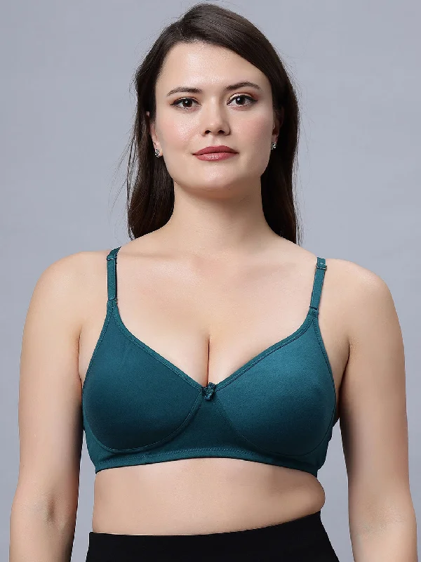 Experience Ultimate Comfort with Our Bra Pack of 1