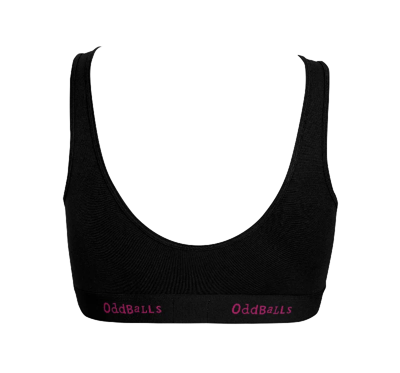 Ink - Ladies Bralette