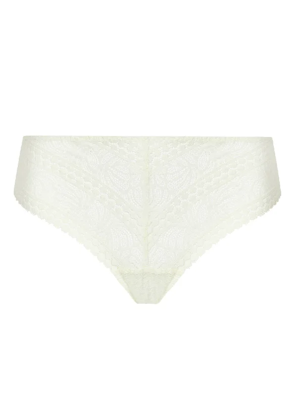 Ivory Atelier Seduction Tanga