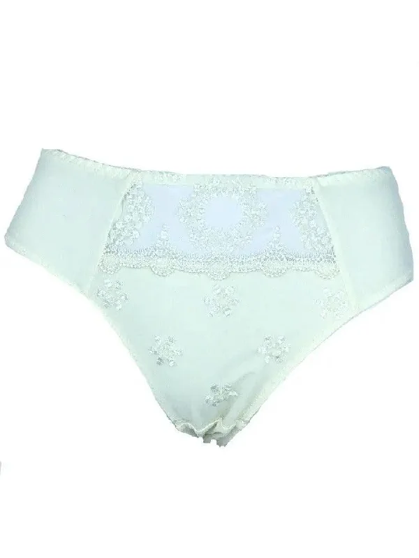 Ivory Fortuna Briefs