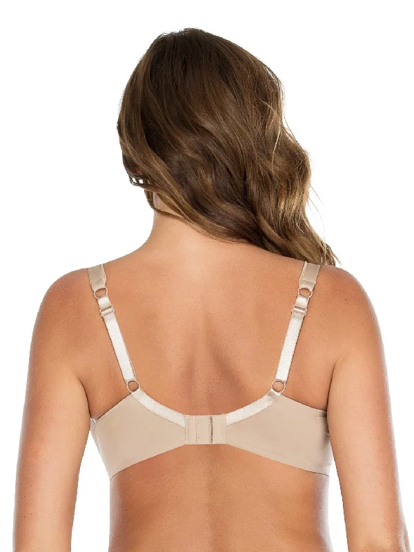 Jeanie T-Shirt Bra - European Nude - 4812