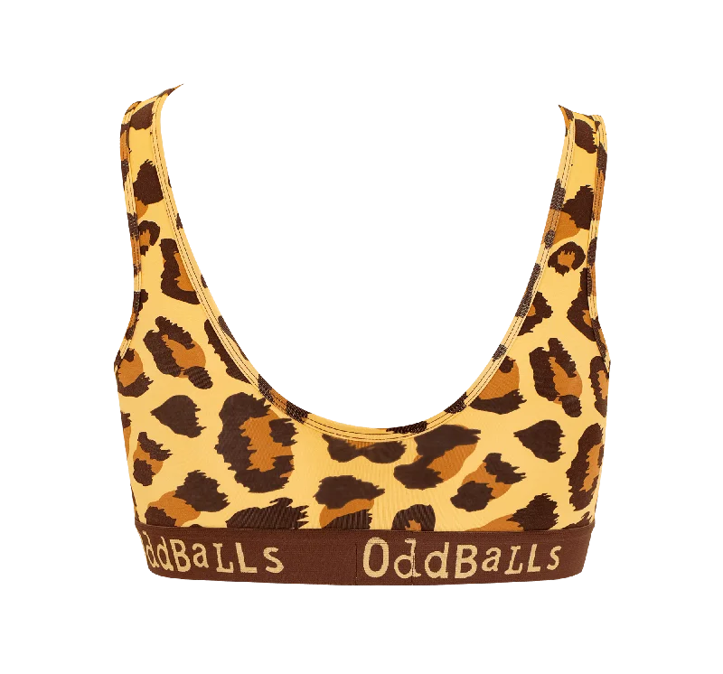 Jungle Bundle - Ladies Bralette 3 Pack Bundle