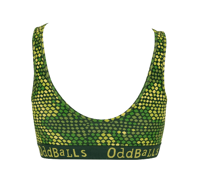 Jungle Bundle - Ladies Bralette 3 Pack Bundle