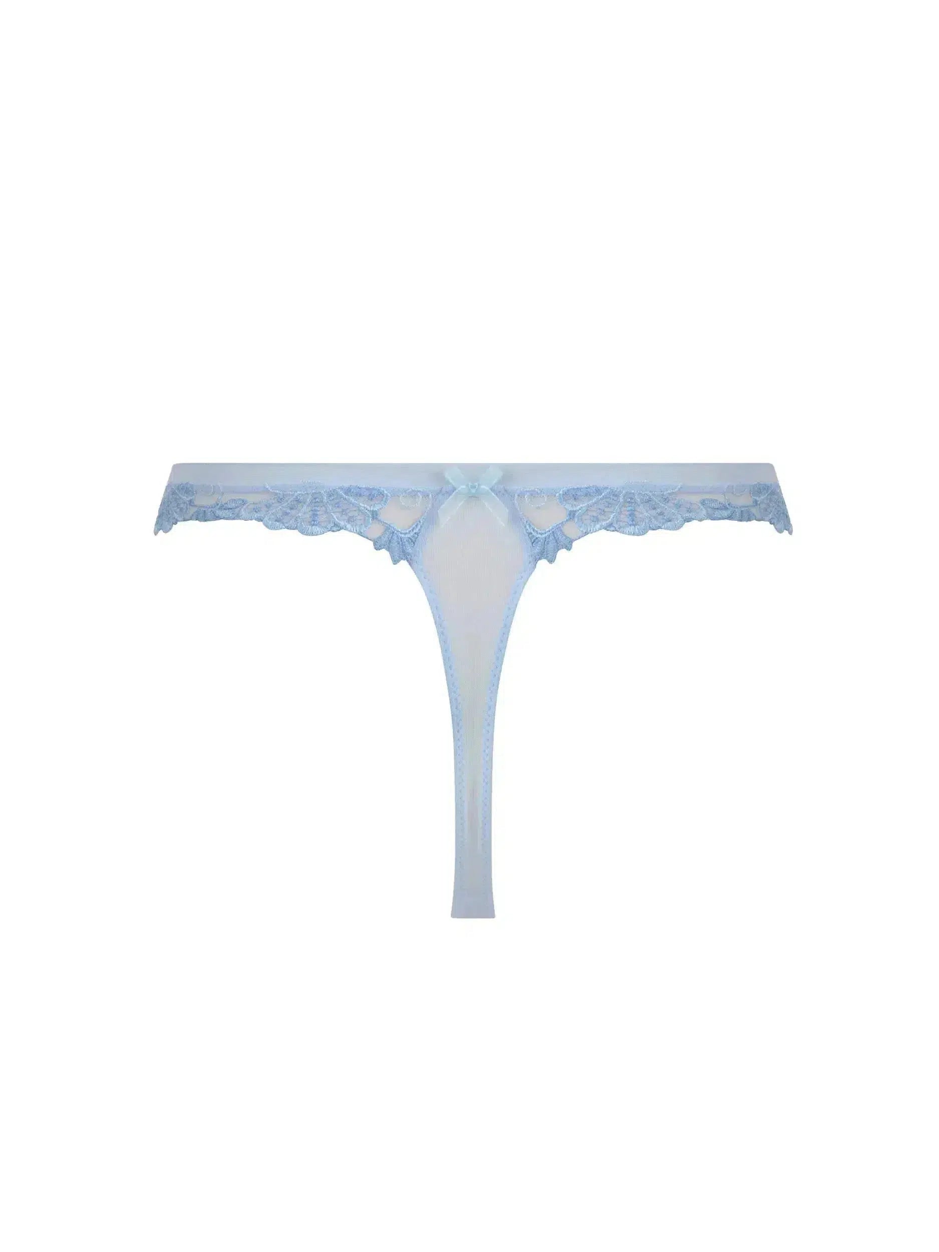 Lise Charmel Dressing Floral Thong