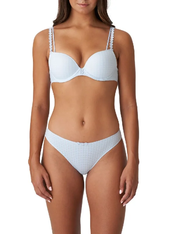 Avero Push Up Bra - Tiny Vichy