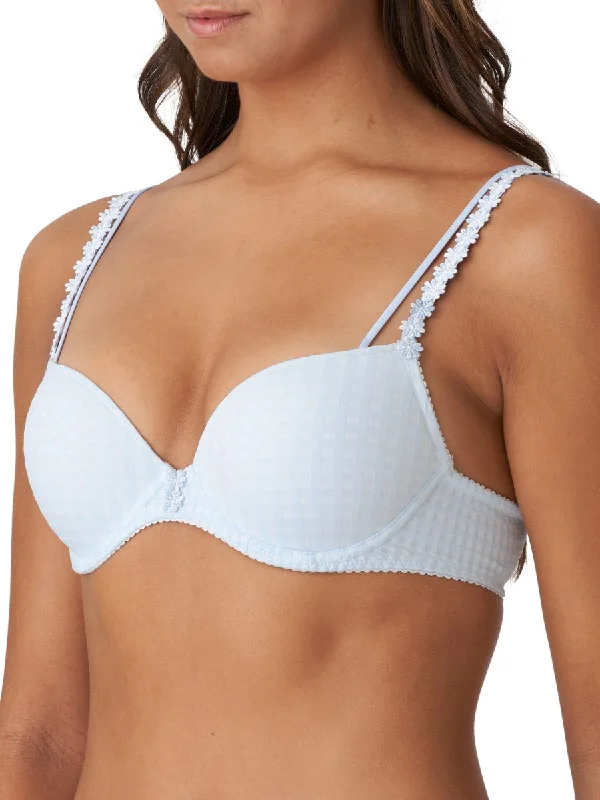 Avero Push Up Bra - Tiny Vichy