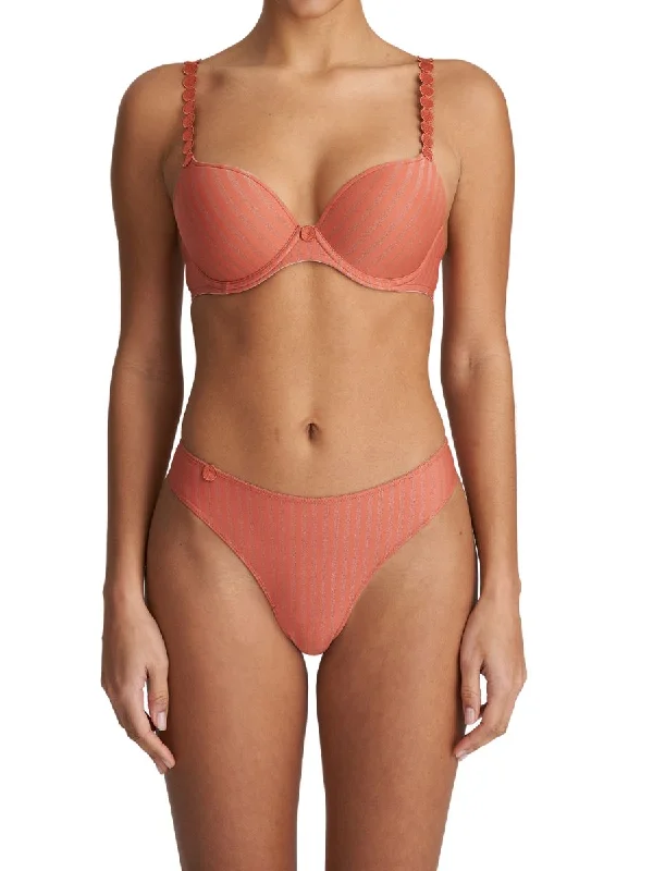 Tom Push Up Bra - Salted Caramel