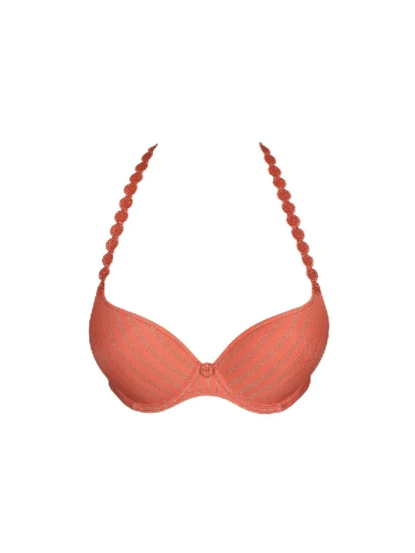 Tom Push Up Bra - Salted Caramel