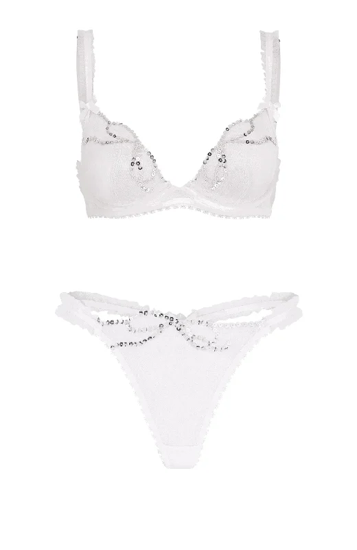 Melle Bra Set