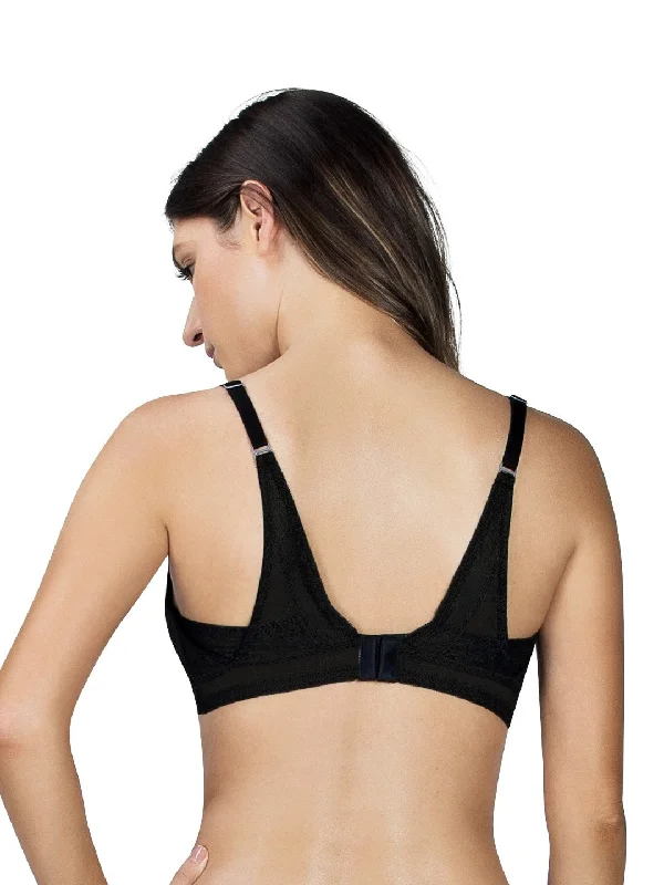 Miami Bralette - Black - A16222