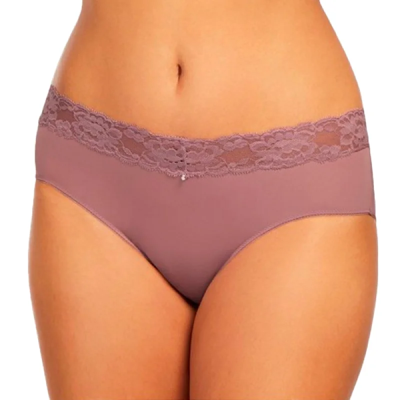 Essentials Brief 9004 - Mauve Mist