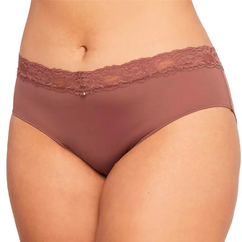 Essentials Brief 9004 - Pecan