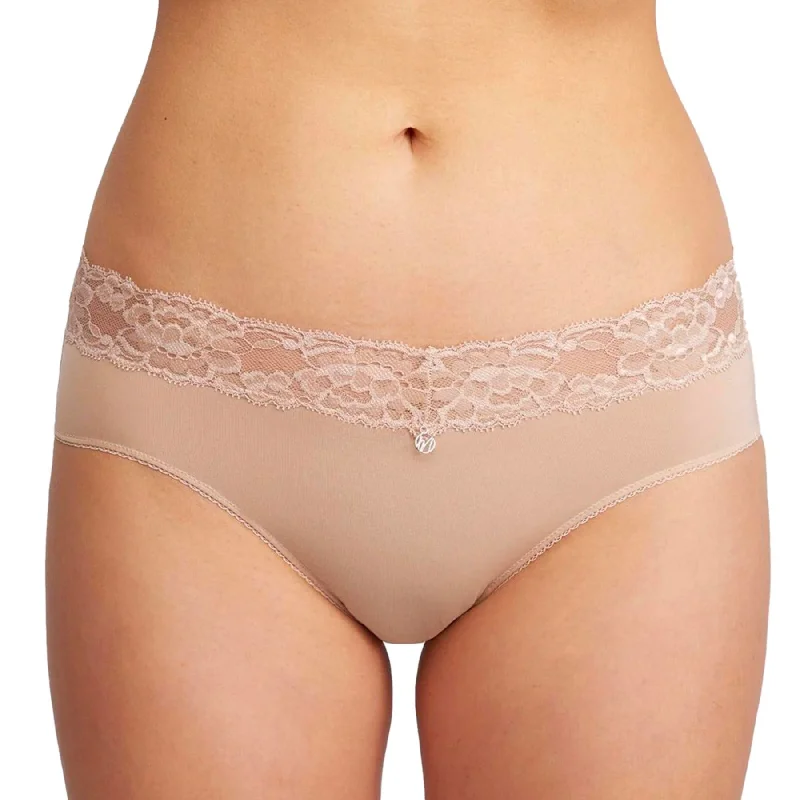 Essentials Brief 9004 - Sand