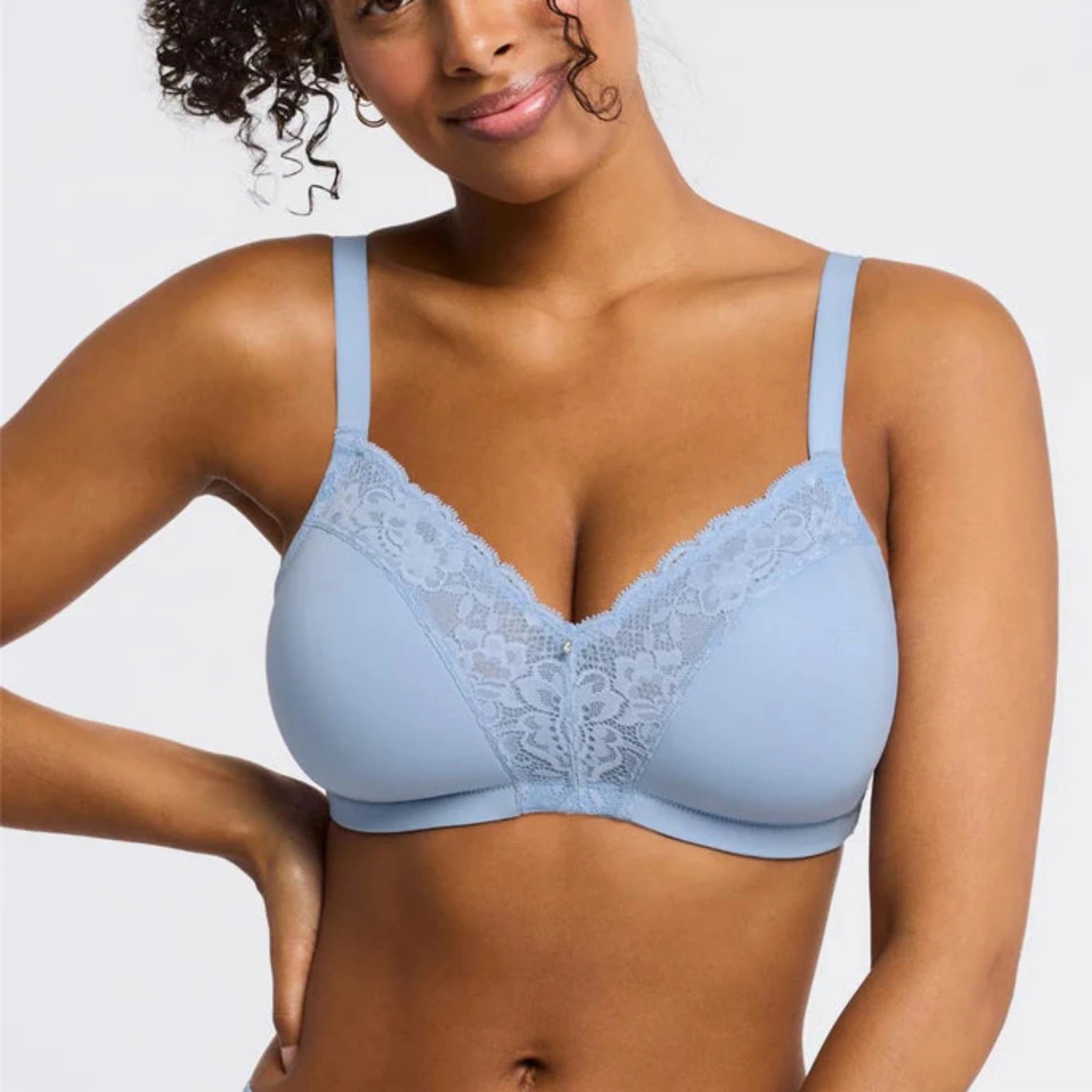 Wire-Free Dream Bra 9326 - Beach House