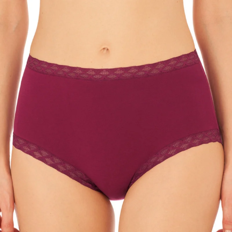 Bliss Full Brief 755058 - Crushed Velvet